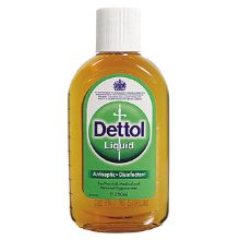 Dettol - 250mls