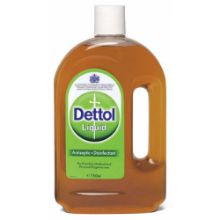 Dettol - 750mls