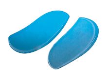 Heel Wedge Modular 3.2mm Small (Hapla) x 1 Pair