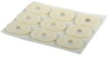 Corn Padding Oval (Hapla) x 36