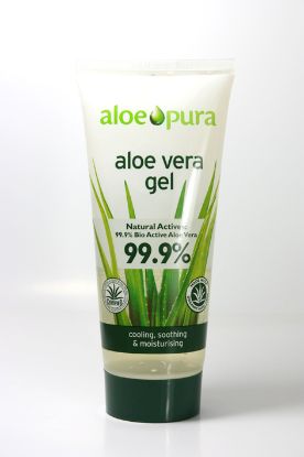 Aloe Vera Gel 200ml (OTC)