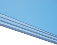 Ppt Abraded Smooth Blue 30cm x 152cm x 1.6mm