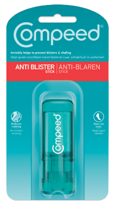 Compeed Anti Blister Stick 8ml x 1