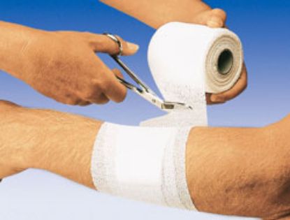 Bandage Peha-Haft 12cm x 4M x 1 (Single)  (932 445)