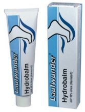 Laufwunder Hydrobalm With 10% Urea Tube 75mls