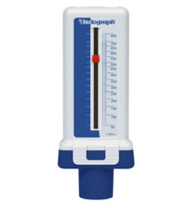 Peak Flow Meter (Adult) Vitalograph