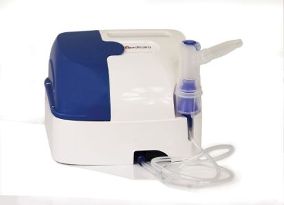 Nebuliser Arianne (New Version)