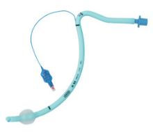 Endotracheal Tube North Facing Polar Preformed Size 6.0 x 10