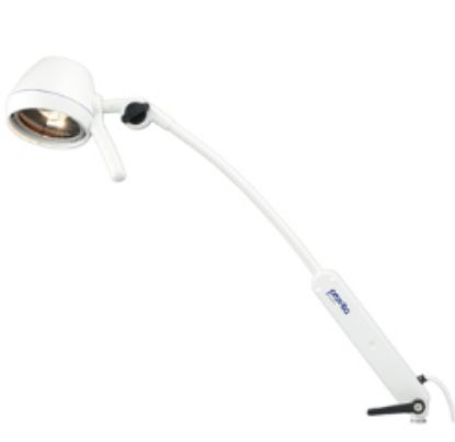 Light Examination Provita 50W Series 1 With Double Joint Rigid Arm