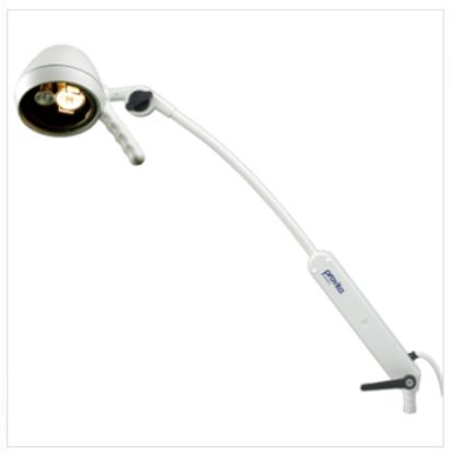 Light Examination Provita Twinlight Series 1 50W/20W With Single Joint Arm