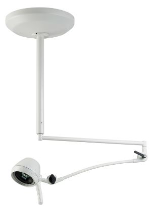 Light Examination Ceiling Height 3.0M Provita Series 1 50W