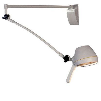 Light Examination Wall Mounted Provita Series 1 50W