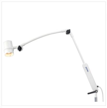 Light Minor Examination Provita Series 2 35W Double Joint Arm