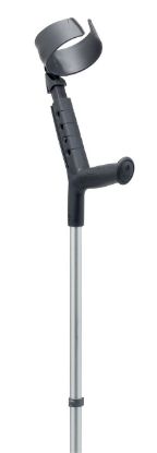 Crutches Progress Adjustable