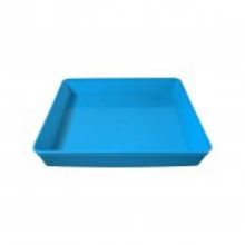 Tray A/C 181mm x 134mm x 54mm Solid Plain Base x 40