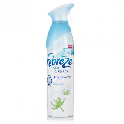 Febreze Air Freshener 300ml x 1