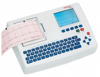 Ecg Interpretative Machine Cardiovit At-2 Plus (Schiller)