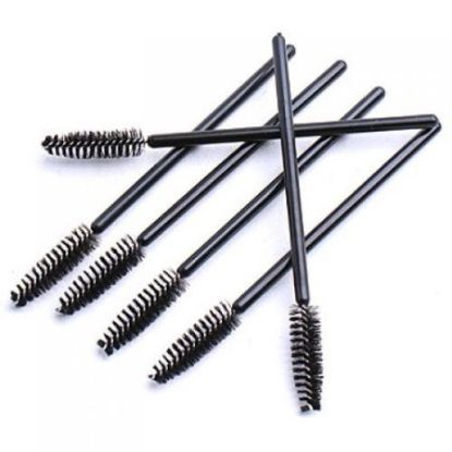 Disposable Mascara Type Brush x 50