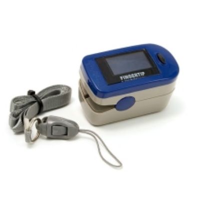 Pulse Oximeter Compact Finger Guardian 50D