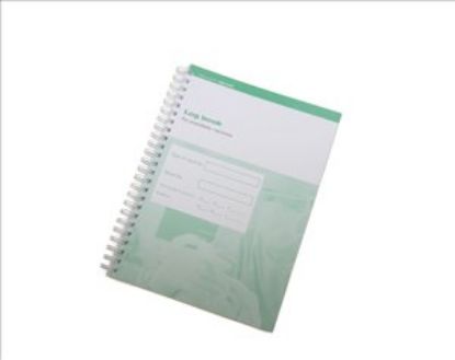 Anaesthetic Log Book