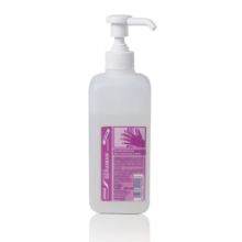 Seraman Sensitive Hand & Skin Cleanser With Pump Dispenser 1 Ltr x 1