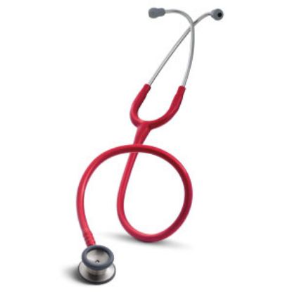 Stethoscope 3M Littmann Classic Ii Se Paediatric Caribbean Blue