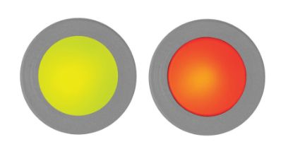 Cabinet Medicine Optional Warning Light And Nurse Call Output (For Sun-Mc1, Mc2 & Mc3 Cabinets)