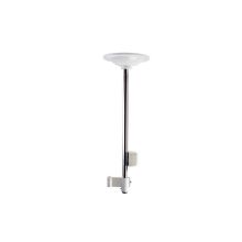 Luxo Ceiling Mount 60cm White