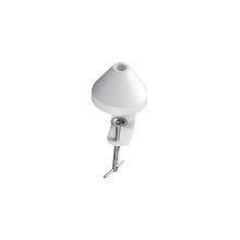 Luxo Table Mount Ah Clamp Bracket White