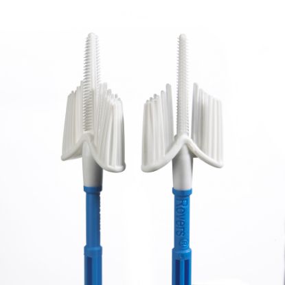 Cervix Sampling Brush x 25 (Arrow Type)