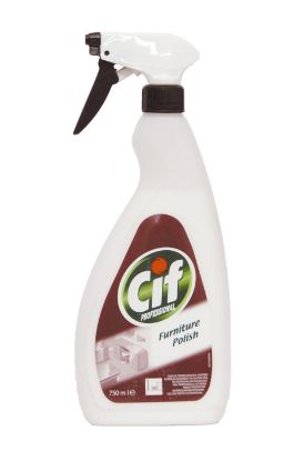 Polish (Cif) 750ml Trigger