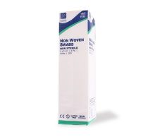 Swab Non Sterile 5cmx5cm 4 Ply x 200