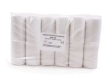 Variban Bandage 10cm Pack Of 12