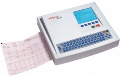 Ecg Interpretative Machine Cardio Vit At-102