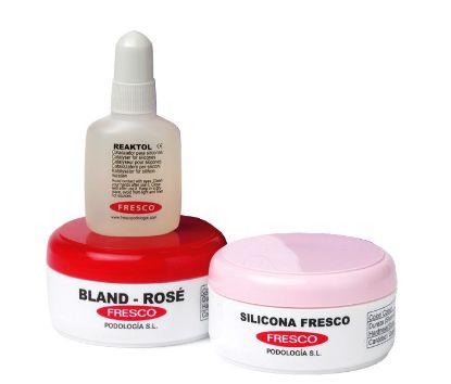 Silicone Fresco Starting Kit