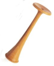 Stethoscope Foetal Wooden