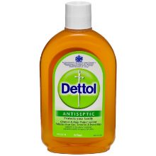 Dettol - 500mls