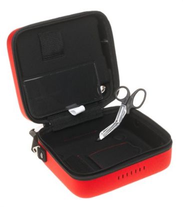 Carry Case Semi Rigid For Fred Easy Defib