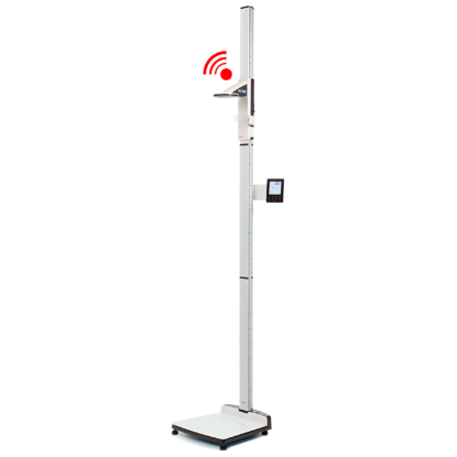 Measuring Station Seca 285 Wireless Iii 300Kg