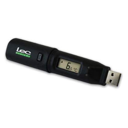 Data Logger Medical Advanced (Lec)