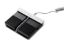 Couch Fusion Eco Foot Switch 1 Axis (Electric Model Only)