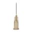 Needle (Agani) Hypodermic Regular 27g 3/4" Grey x 100