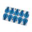 Ecg Electrodes Blue Sensor Su Supatab (Su-00-A/60) x 60