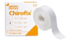 Chirofix 1.25cm Wide x 4 Rolls