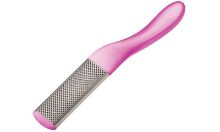 Foot Rasp Pedicure Pink Podiatry x 1