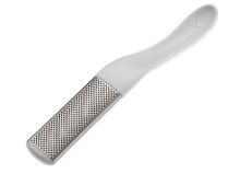 Foot Rasp Pedicure White Podiatry x 1