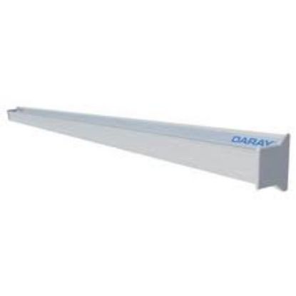 Rail Medical 1 Metre For Daray Rail Mounted Lights