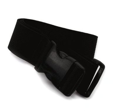 Strap Shoulder (Black) For Abpm 6100 24Hr Bp Machine