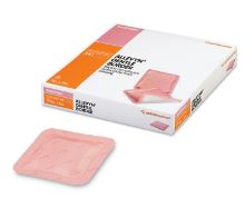 Allevyn Gentle Border Dressing 12.5cm x 12.5cm x 10