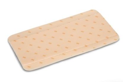 Tegaderm Foam Non-Adhesive Dressing Rectangle 10cm x 20cm x 5